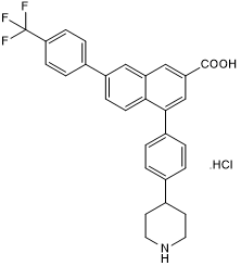 PPTN hydrochloride